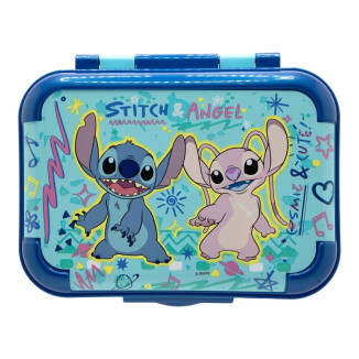 Tupper asker STITCH
