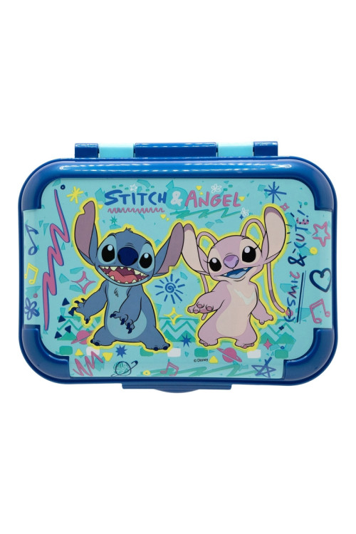 Tupper asker STITCH