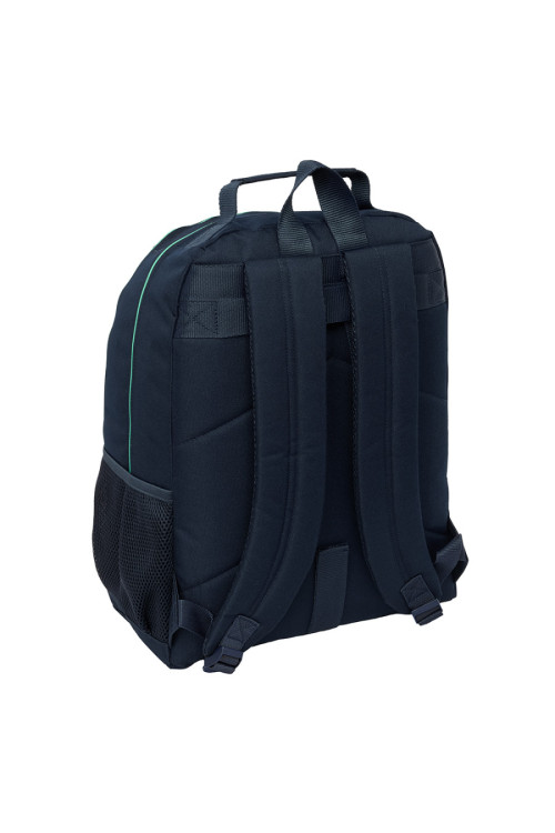 Mochila 42cm REAL MADRID