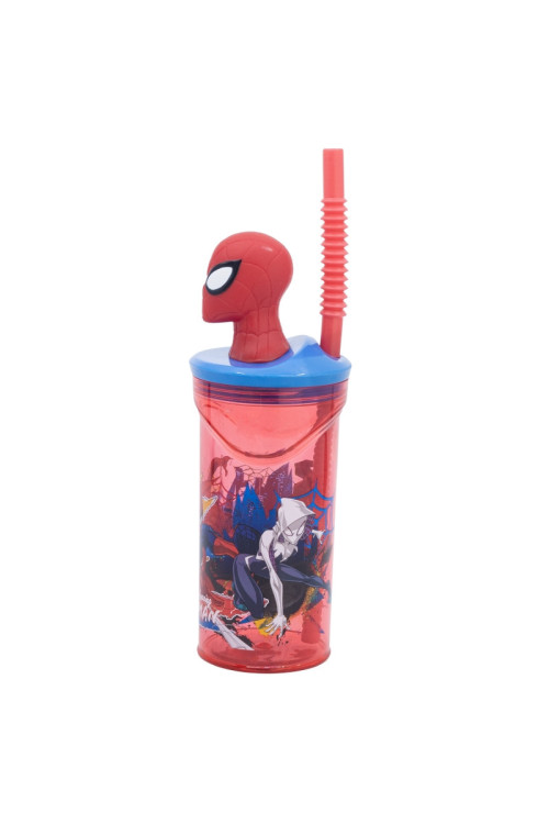 Vaso figura 360ml SPIDER