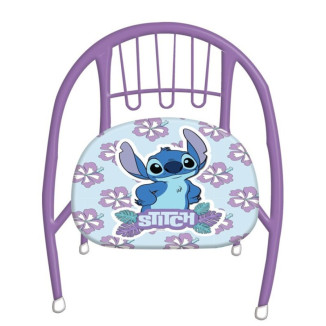 Silla metal STITCH