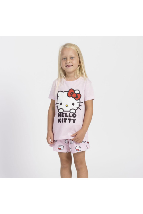 Pijama HELLO KITTY
