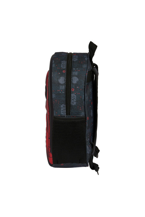 Mochila 33cm 3D STAR WARS