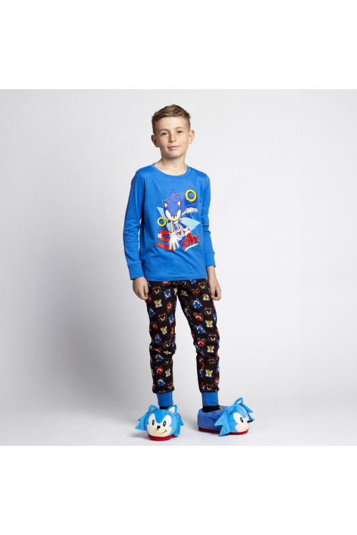 Pijama SONIC