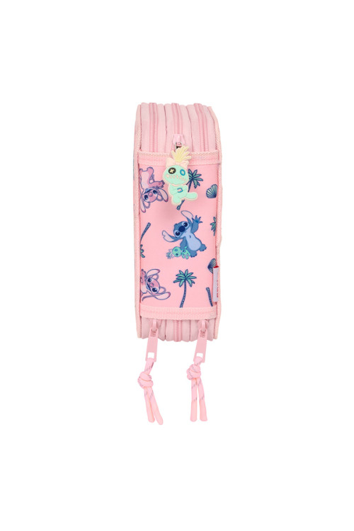 Plumier triple STITCH beach