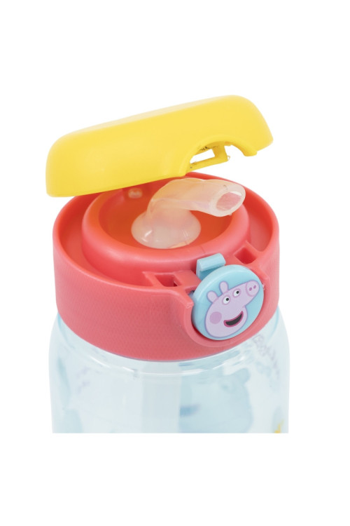 Botella active 510ml PEPPA