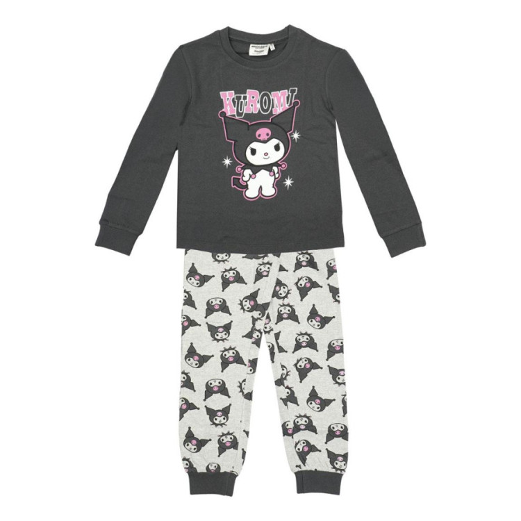 Pijama KUROMI
