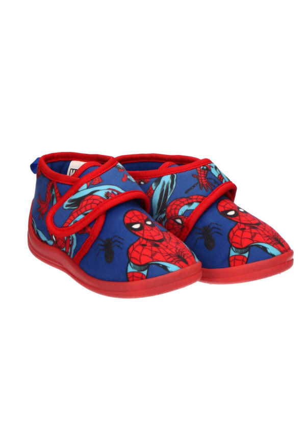 Botita casa SPIDER