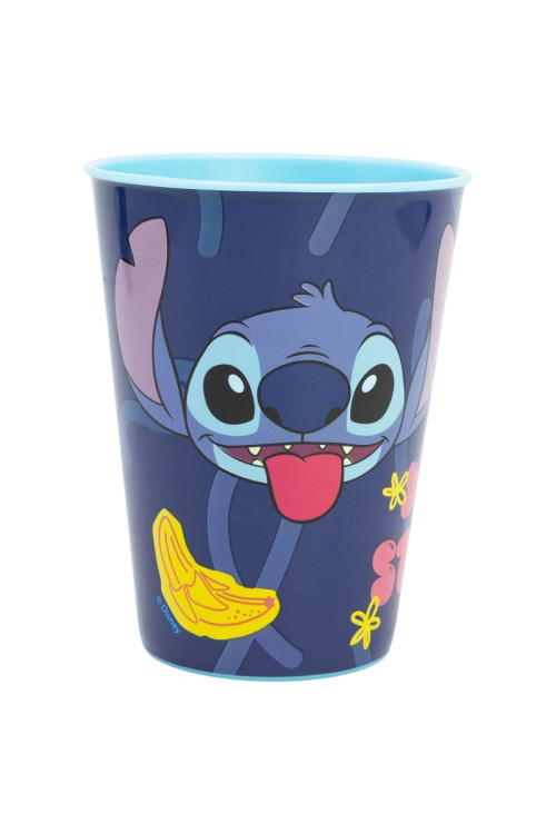 Vaso 260ml STITCH