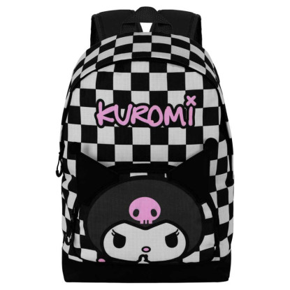 Mochila 42cm KUROMI