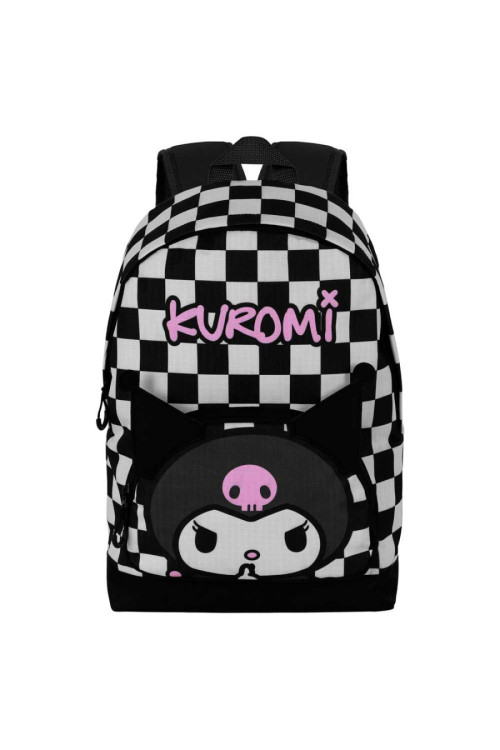 Mochila 42cm KUROMI