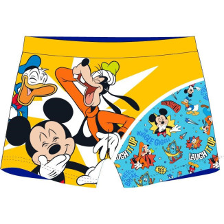 Bañador boxer MICKEY