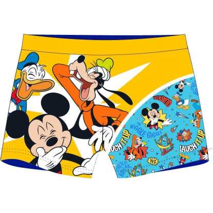 Bañador boxer MICKEY