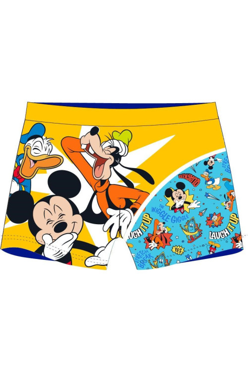 Bañador boxer MICKEY
