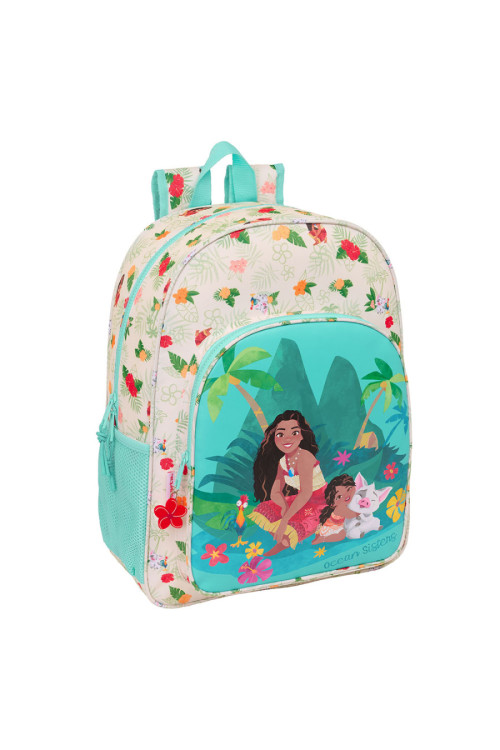 Mochila 42cm VAIANA