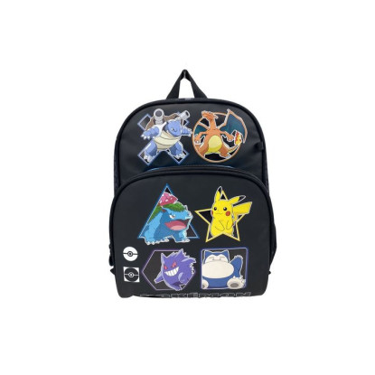 Mochila 30cm POKEMON