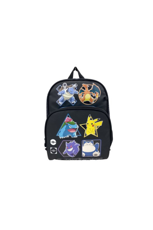 Mochila 30cm POKEMON
