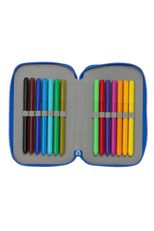 Plumier doble SONIC prime
