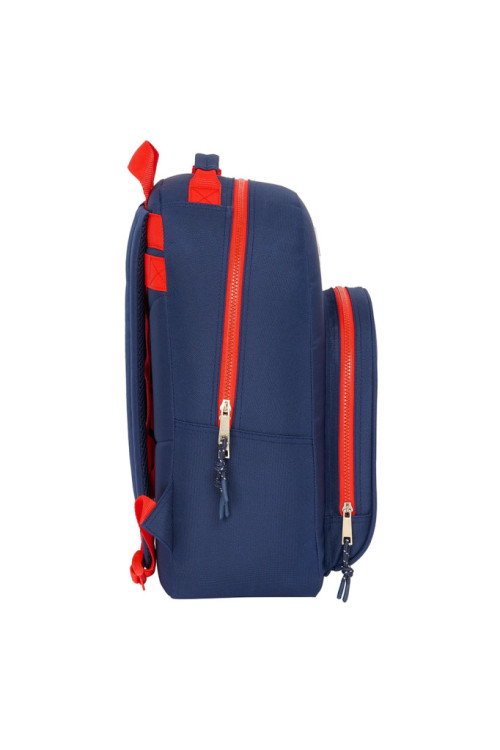 Mochila 42cm MARIO world