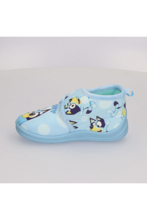 Botita casa BLUEY