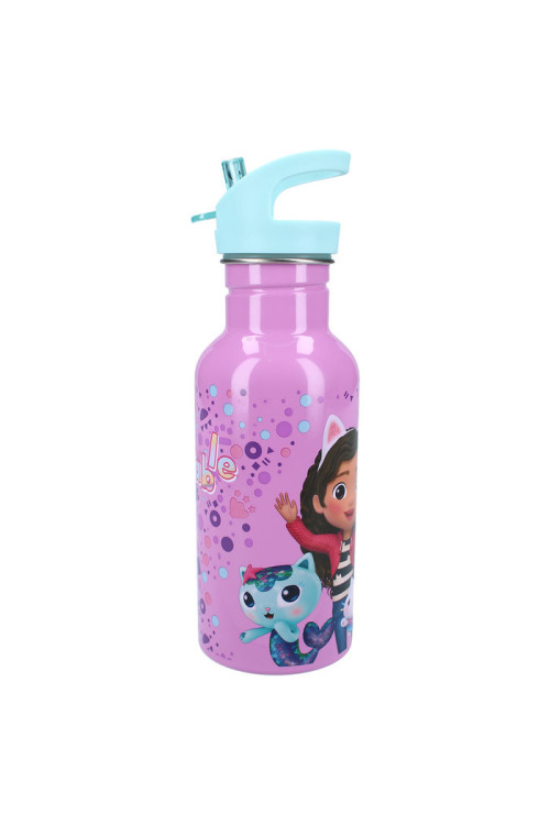 Botella 500ml GABBYs