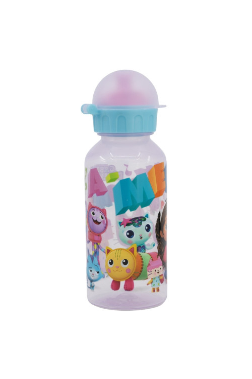 Botella school 370ml GABBYs