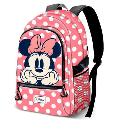 Mochila 44cm MINNIE