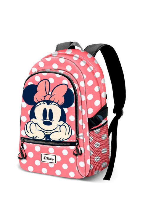 Mochila 44cm MINNIE