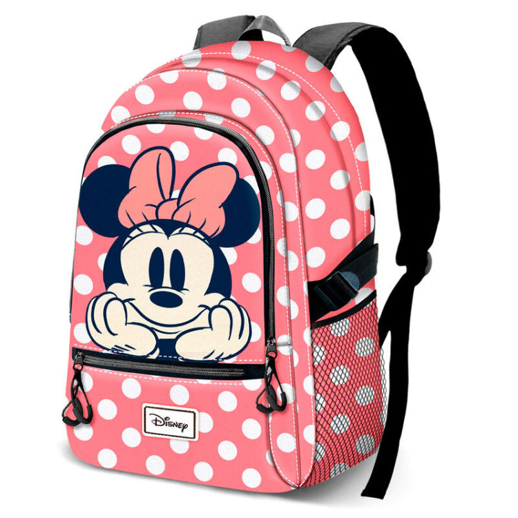 Mochila 44cm MINNIE