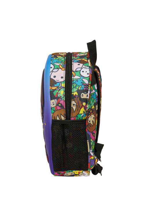 Mochila 33cm 3D HARRY POTTER