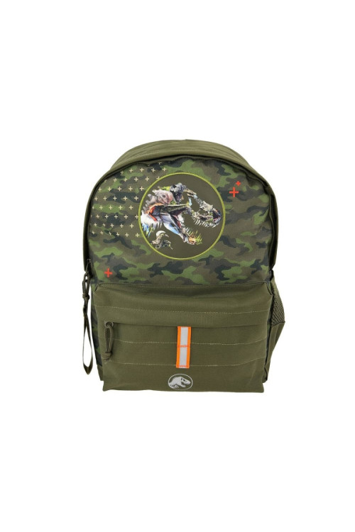 Mochila 42cm JURASSIC