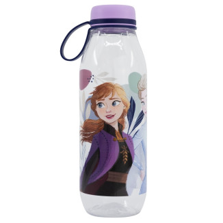Botella aventura 650ml FROZEN trust the journey