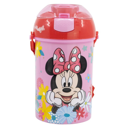 Botella robot 450ml MINNIE