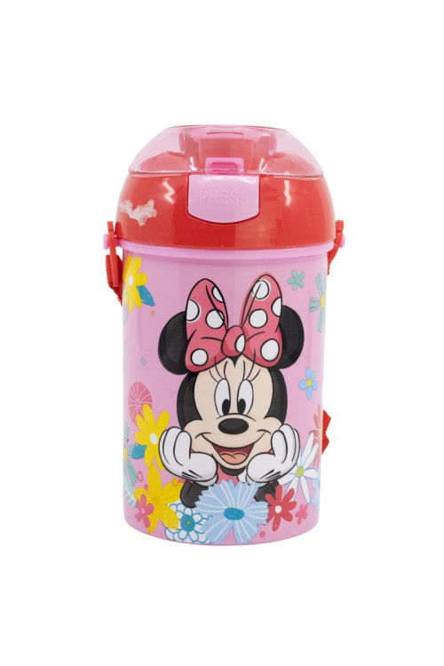 Botella robot 450ml MINNIE