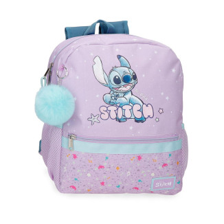 Mochila 33cm STITCH lovely