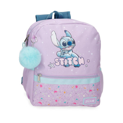 Mochila 33cm STITCH lovely