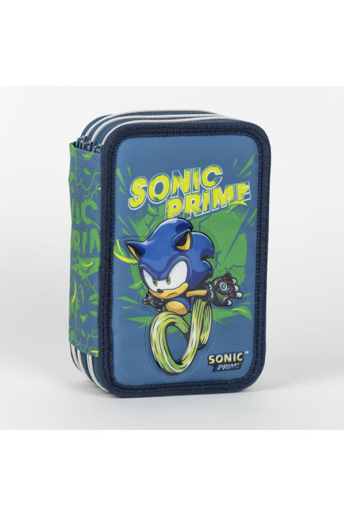 Plumier triple SONIC