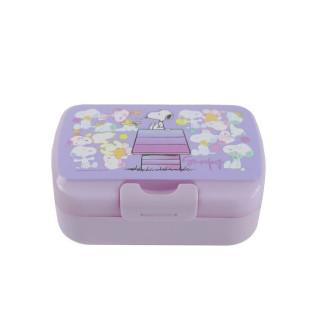 Tupper rectangular SNOOPY