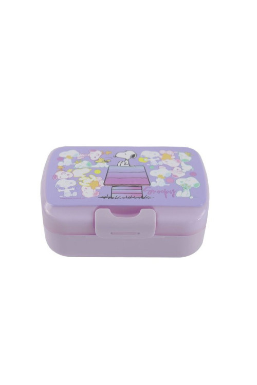 Tupper rectangular SNOOPY