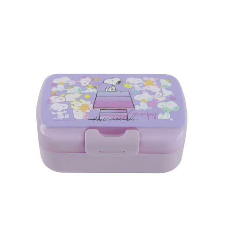 Tupper rectangular SNOOPY