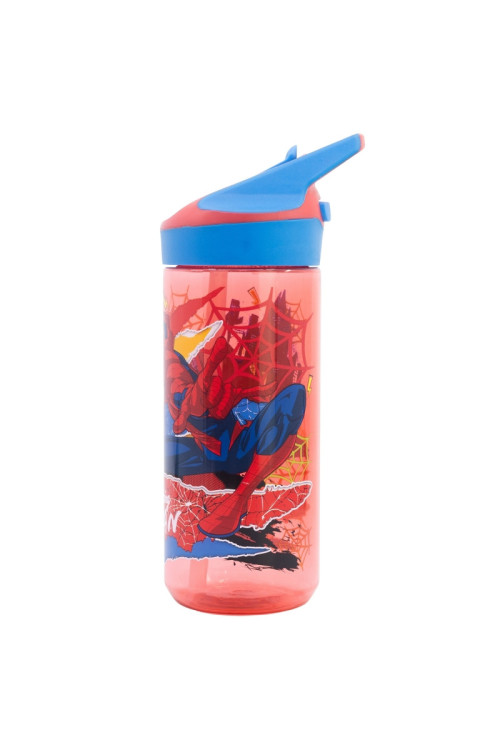 Botella tritan 620ml SPIDER