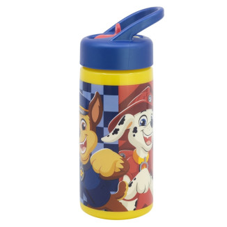 Botella playground 410ml PAW PATROL