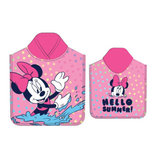 Poncho micro MINNIE