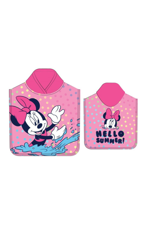 Poncho micro MINNIE