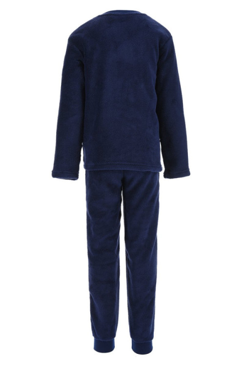 Pijama coralina DRAGON BALL