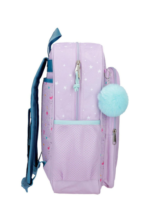 Mochila 38cm STITCH lovely