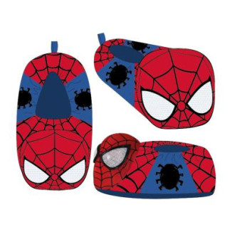 Zapatilla casa 3D SPIDER