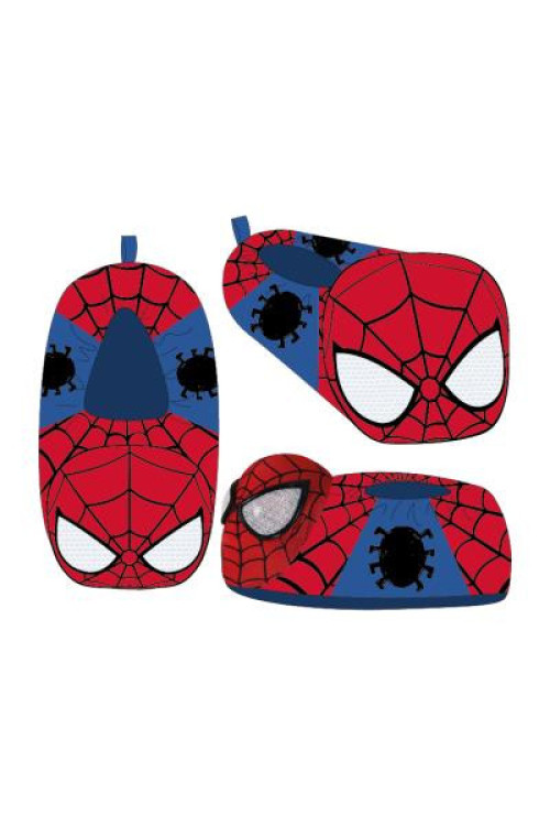Zapatilla casa 3D SPIDER