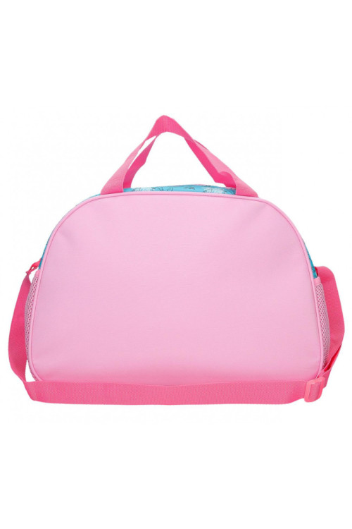 Bolsa deporte STITCH heart