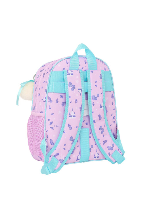 Mochila 34cm FROZEN cool days